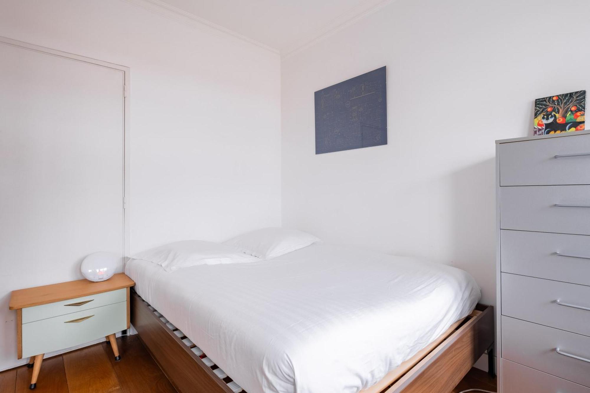 Apartment Veeve - Metropolitan Marvel *