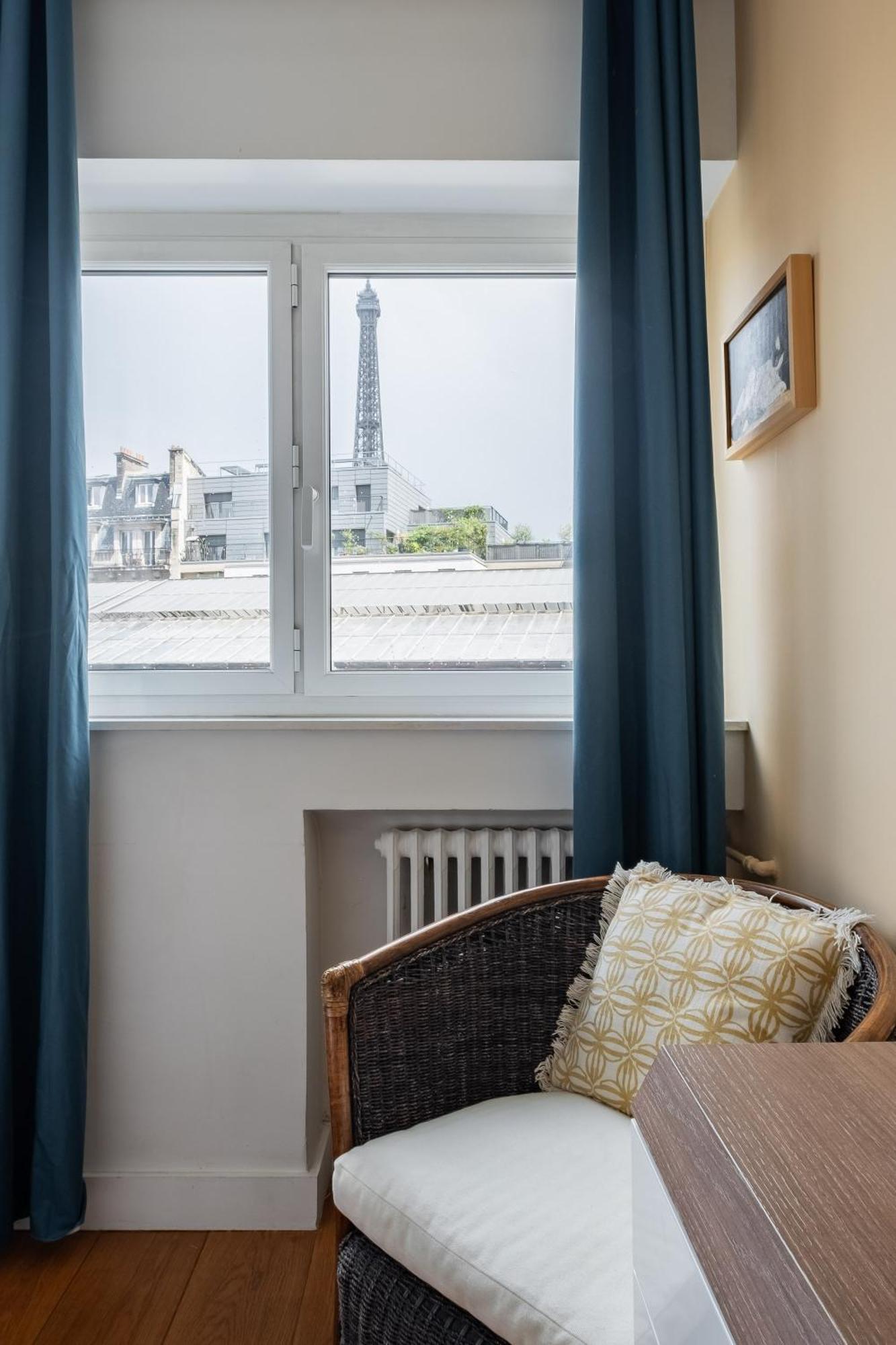 Apartment Veeve - Metropolitan Marvel