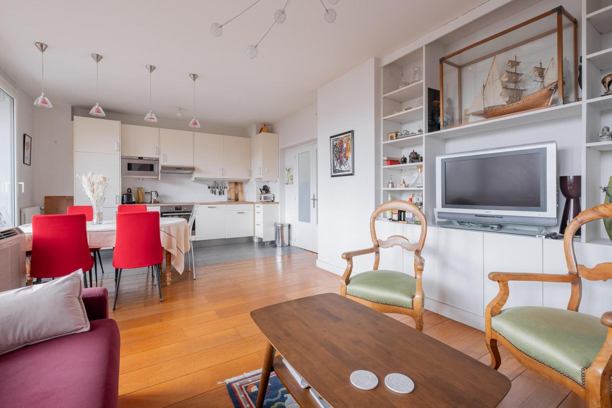 Apartment Veeve - Metropolitan Marvel